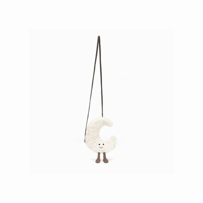 Jellycat Amuseables Moon Tas | QW2863714